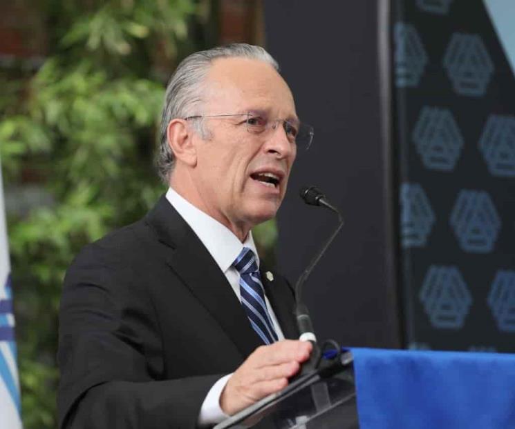Revertir estancamiento económico requiere de todos sectores Revertir estancamiento económico requiere de todos sectores