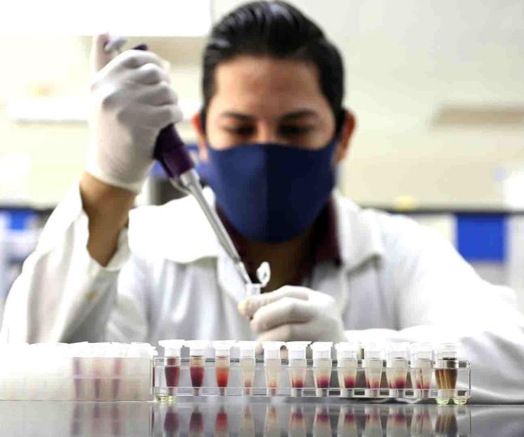 Registra la UANL su mejor época en materia de investigación Registra la UANL su mejor época en materia de investigación