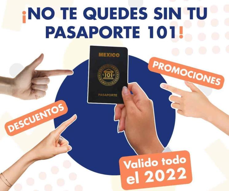 Recorre museos con este pasaporte que ofrece descuentos Recorre museos con este pasaporte que ofrece descuentos