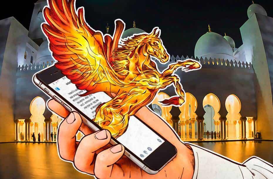 Evita ser víctima de softwares espías en tu celular