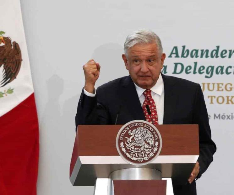 Pide SIP a AMLO dejar de atacar a periodistas