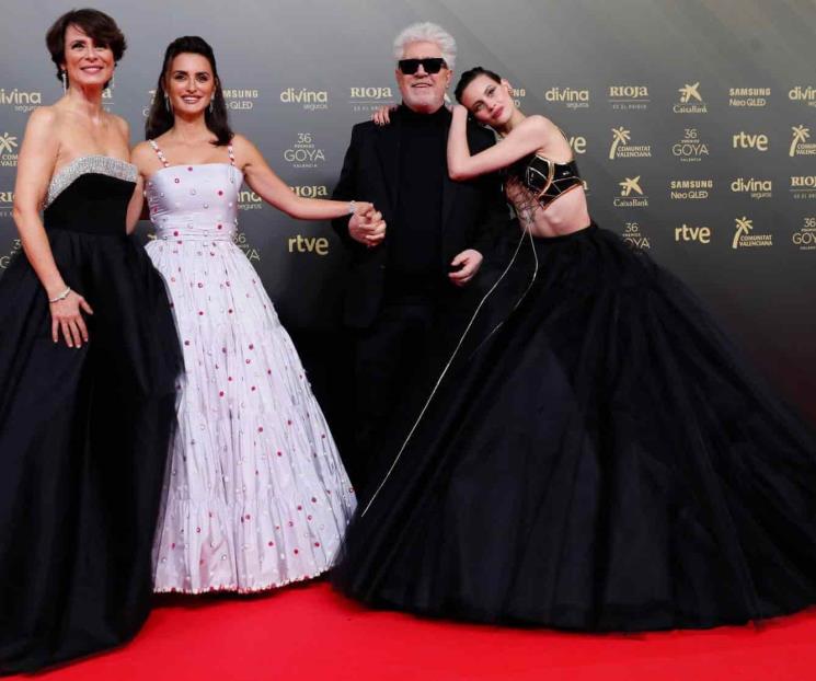 Hay guerra civil en el cine español