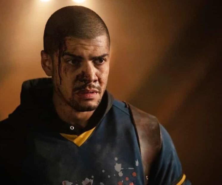 Rick Gonzalez sigue las pistas sobre la salud mental