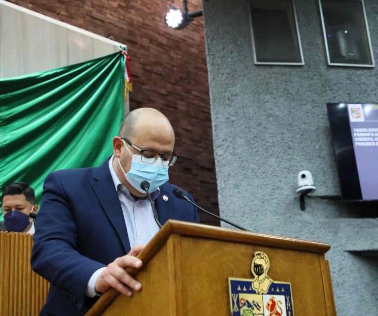 Va GLPAN por activación en tiempo real de alerta ambiental