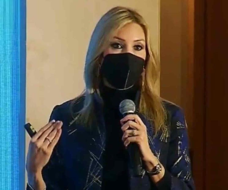 Reportan apenas 547 casos de contagios Reportan apenas 547 casos de contagios
