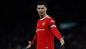 CR7 es egoísta y mal ejemplo: ex jugadores del Manchester