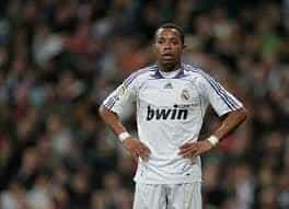 Solicitan en Italia extradición de Robinho Solicitan en Italia extradición de Robinho