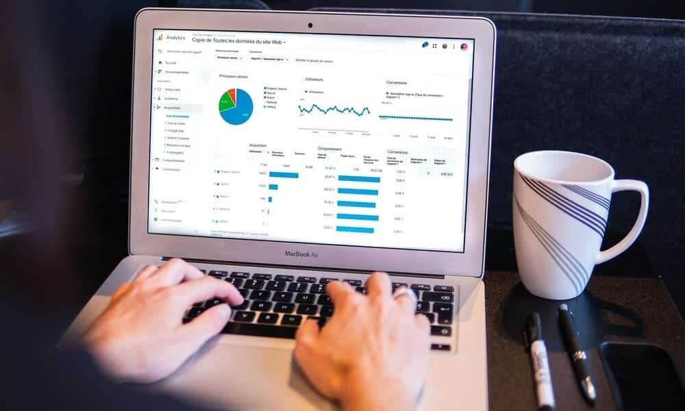 Google Analytics viola la RGPD