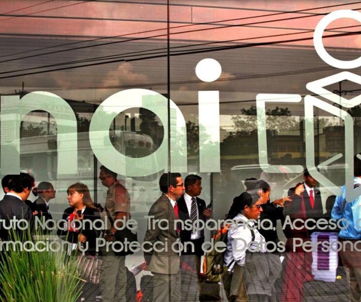 Inai no puede transparentar ingresos y bienes de Loret Inai no puede transparentar ingresos y bienes de Loret