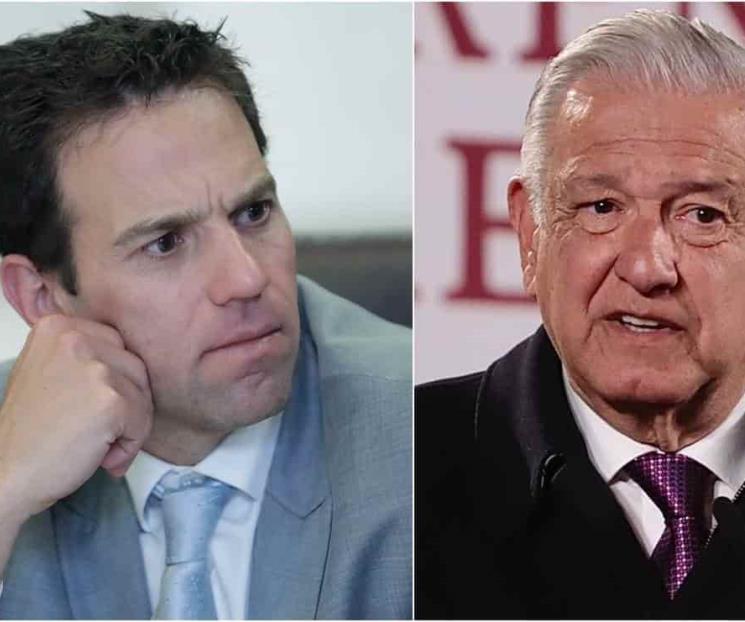 Las calumnias de AMLO siguen escalando: Loret