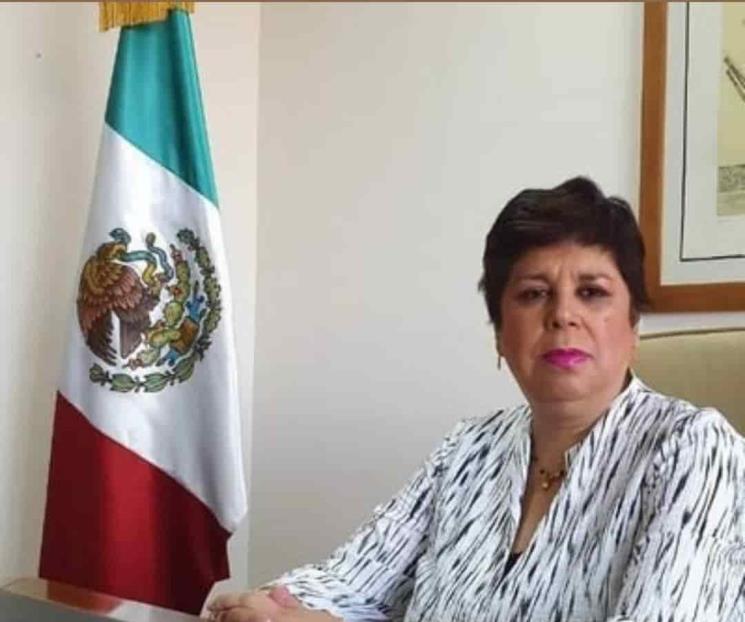 Alista embajada en Ucrania desplazamiento de connacionales Alista embajada en Ucrania desplazamiento de connacionales