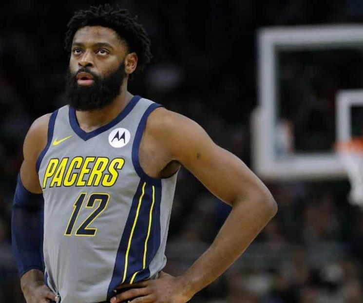 Volvería a NBA tras suspensión de 2 años por drogas Volvería a NBA tras suspensión de 2 años por drogas