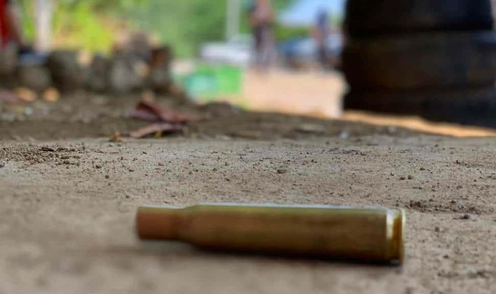 Michoacán registra 23 asesinatos en un día Michoacán registra 23 asesinatos en un día