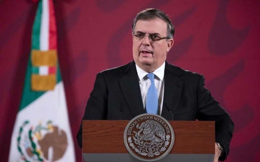 Movilizarán a 32 familias mexicanas de Ucrania