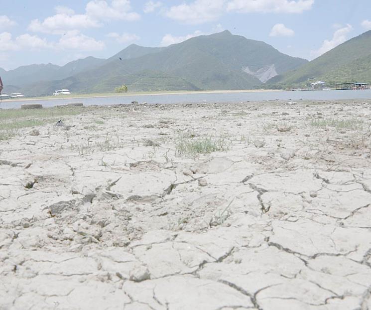 Pide incluir 22 municipios rurales en emergencia por sequía