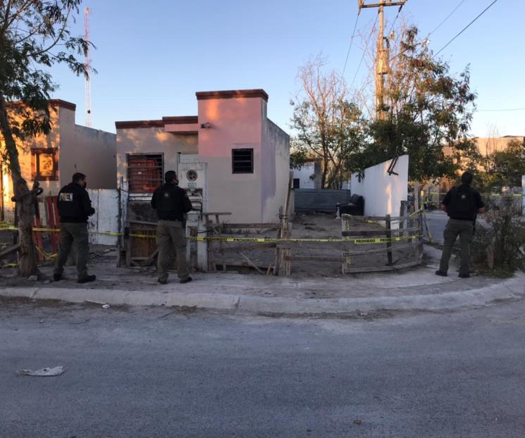 Hallan en narcocasa 2 cuerpos mutilados Hallan en narcocasa 2 cuerpos mutilados