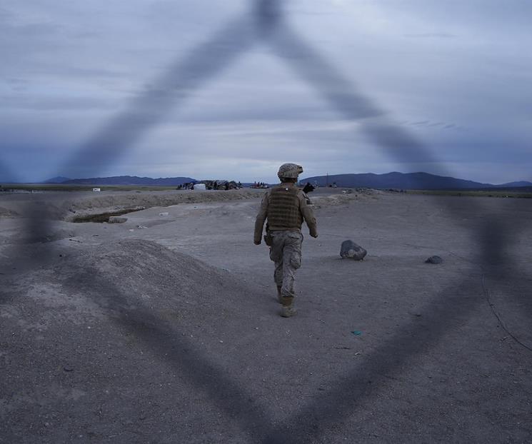 Entra en vigor estado de excepción en el norte de Chile