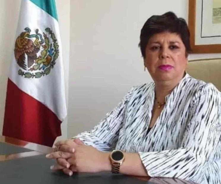 Alista embajada en Ucrania desplazamiento de connacionales Alista embajada en Ucrania desplazamiento de connacionales