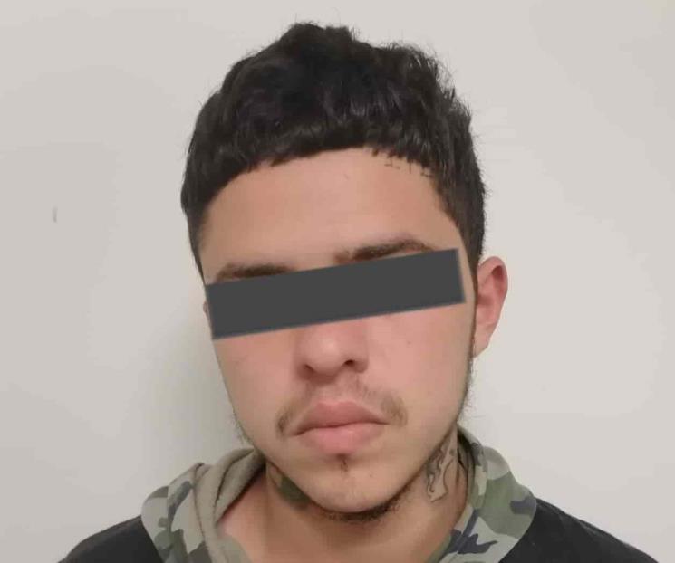 Cae presunto homicida de Linares Cae presunto homicida de Linares