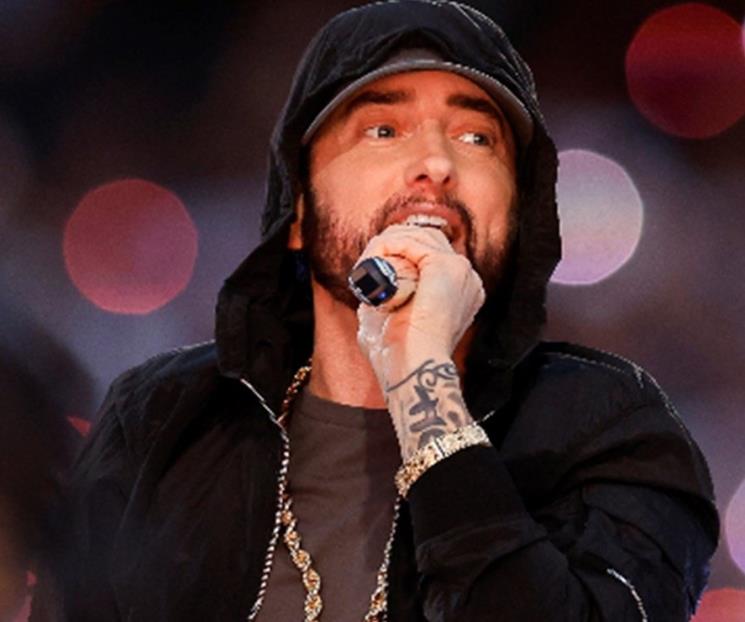 Las acusaciones contra Eminem Las acusaciones contra Eminem