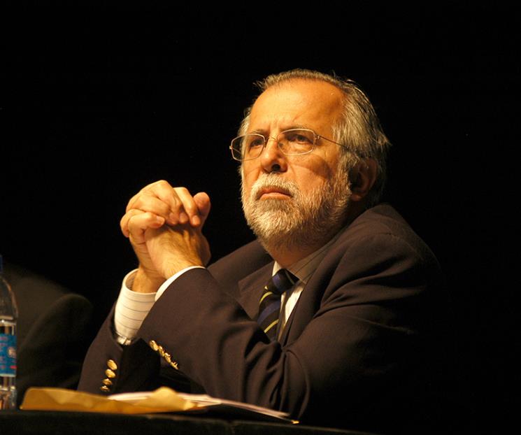 Vuelve a la presencialidad la Cátedra Alfonso Reyes Vuelve a la presencialidad la Cátedra Alfonso Reyes