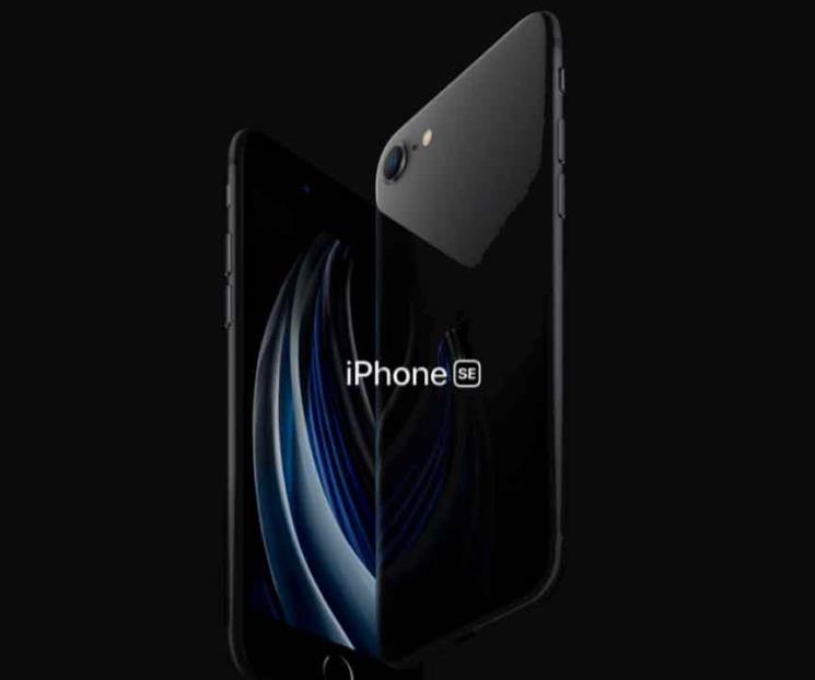 iPhone SE de 3ª generación ya habría entrado en producción