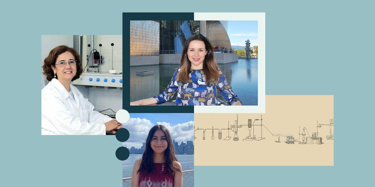 Mujeres preparadas, las aliadas de la ciencia