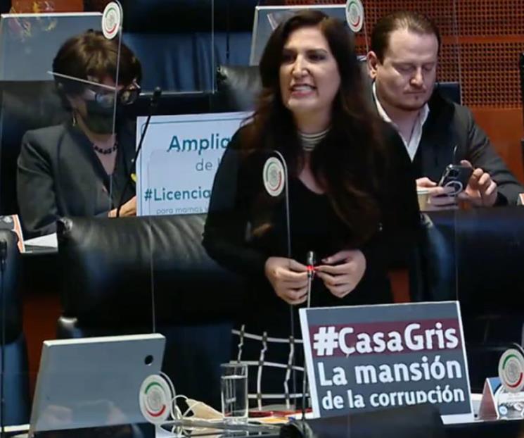 Exigen oposición se investigue caso del hijo de AMLO Exigen oposición se investigue caso del hijo de AMLO