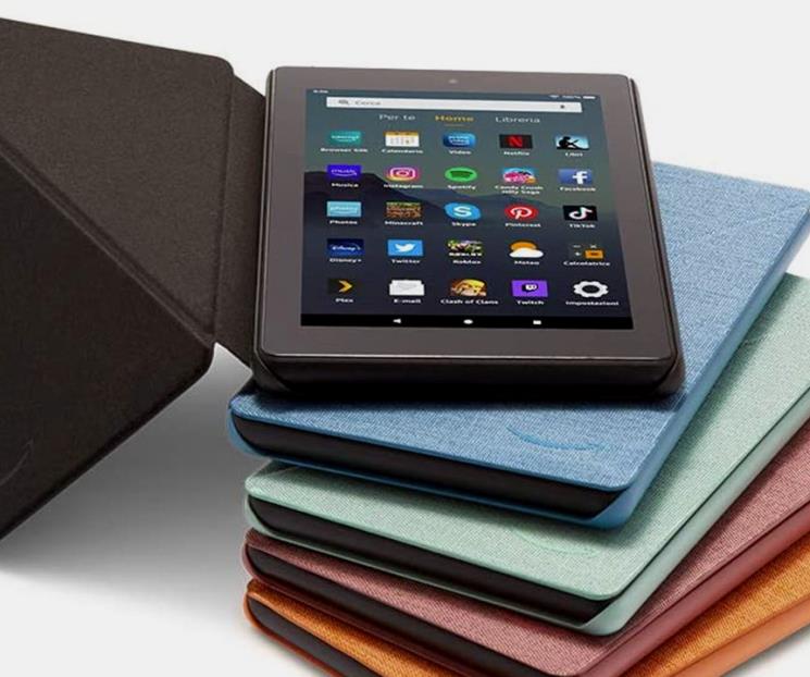 Amazon prepara la actualización de su tablet Fire más barato Amazon prepara la actualización de su tablet Fire más barato