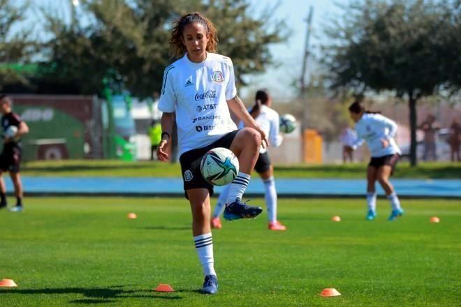 4 de Rayadas o Tigres, titulares en debut del TRI 4 de Rayadas o Tigres, titulares en debut del TRI