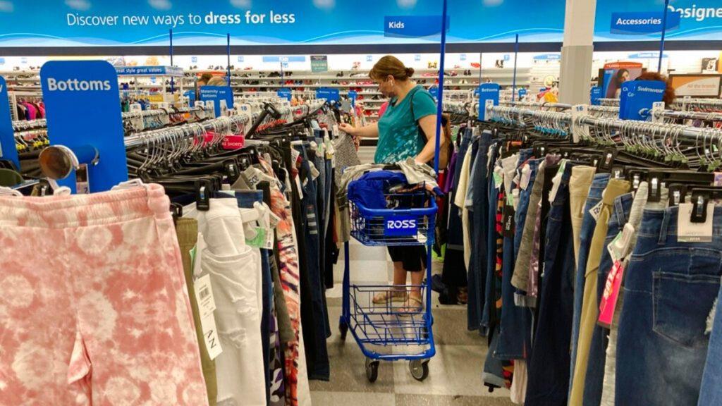 Ventas minoristas en EU superan proyecciones Ventas minoristas en EU superan proyecciones