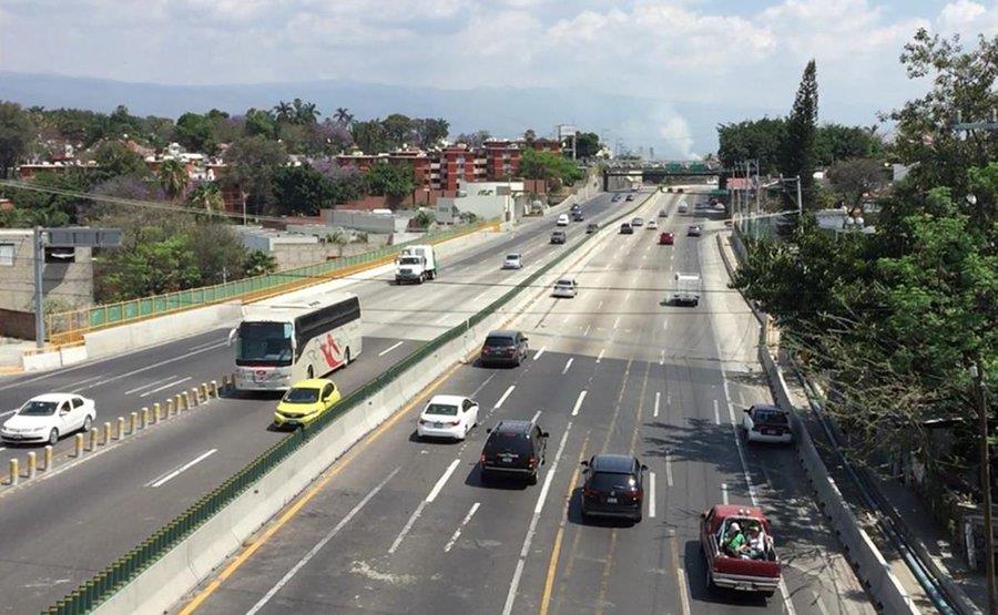 Suspenden aumento a peaje en carreteras