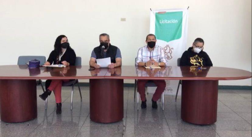 Adjudican a Semex modernización del Sintram