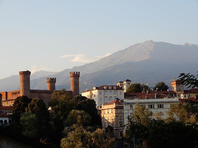 Proclaman a Ivrea como Capital italiana del libro 2022