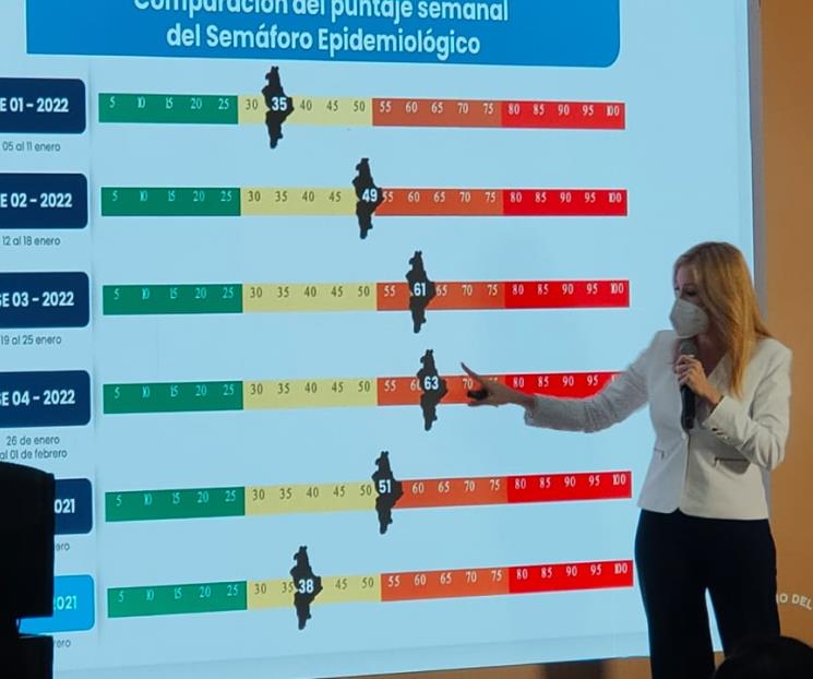 Transita NL a semáforo amarillo Transita NL a semáforo amarillo
