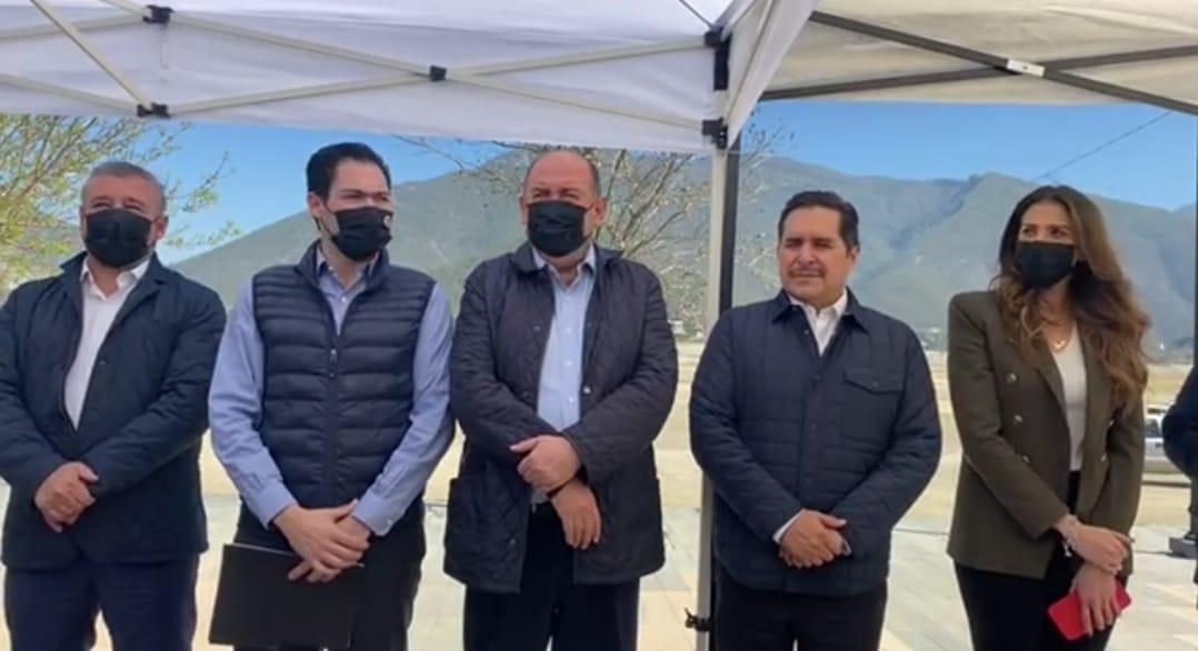 Buscarán priístas sacar a flote Monterrey VI