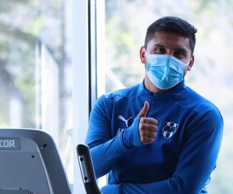 Tras empate con Correcaminos, entrenan en Raya2