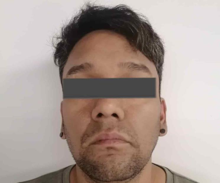 Ejecutan orden de aprehensión a presunto homicida Ejecutan orden de aprehensión a presunto homicida