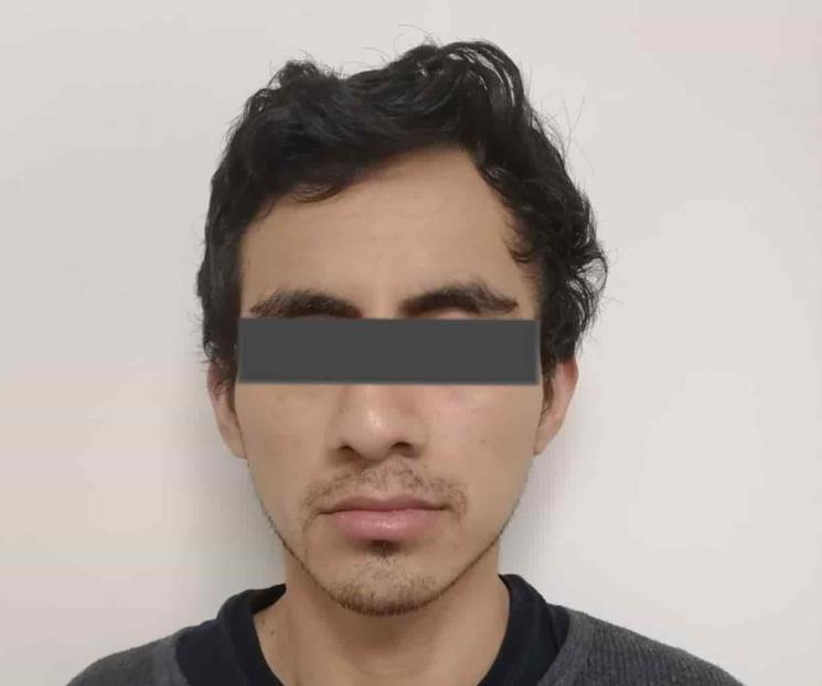 Arrestan a homicida en Escobedo