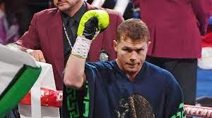 Posible pelea de Canelo-GGG sería en el estadio Azteca Posible pelea de Canelo-GGG sería en el estadio Azteca