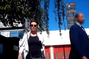 Voy a defenderme; Karime Mac&iacute;as apelar&aacute; extradici&oacute;n