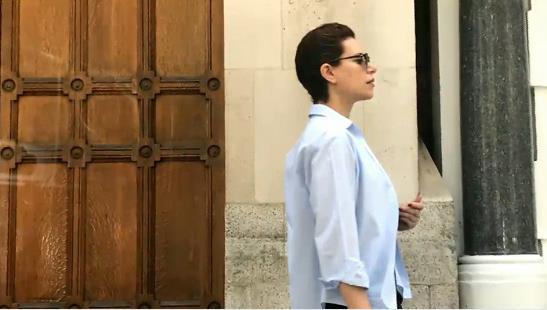 Karime Macías, ex de Javier Duarte,será extraditada a México Karime Macías, ex de Javier Duarte,será extraditada a México