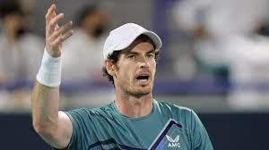 Eliminan a Murray en Doha Eliminan a Murray en Doha