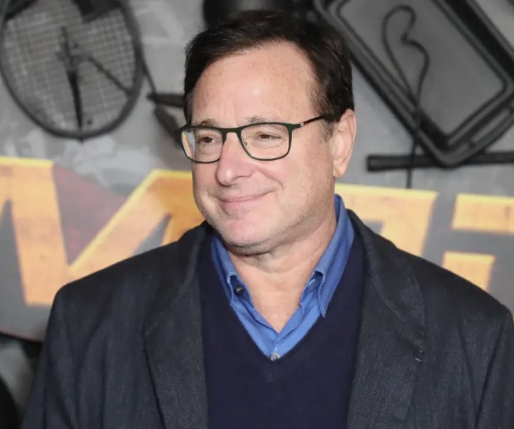 Pide familia no publicar autopsia de Bob Saget