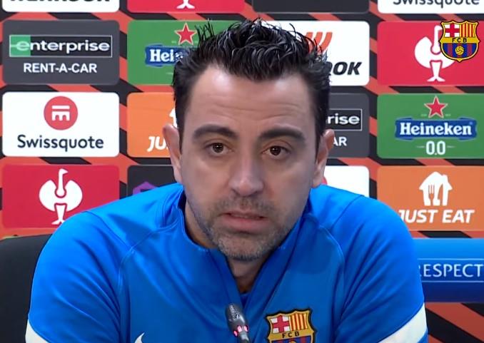 Barça sueña con la Europa League Barça sueña con la Europa League