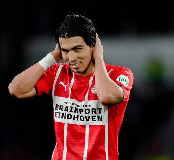 Saca PSV ventaja en Conference; ve actividad Erick Gutiérrez