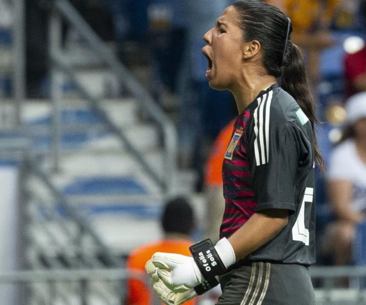 Importa y mucho en Tigres duelo ante Bravas Importa y mucho en Tigres duelo ante Bravas