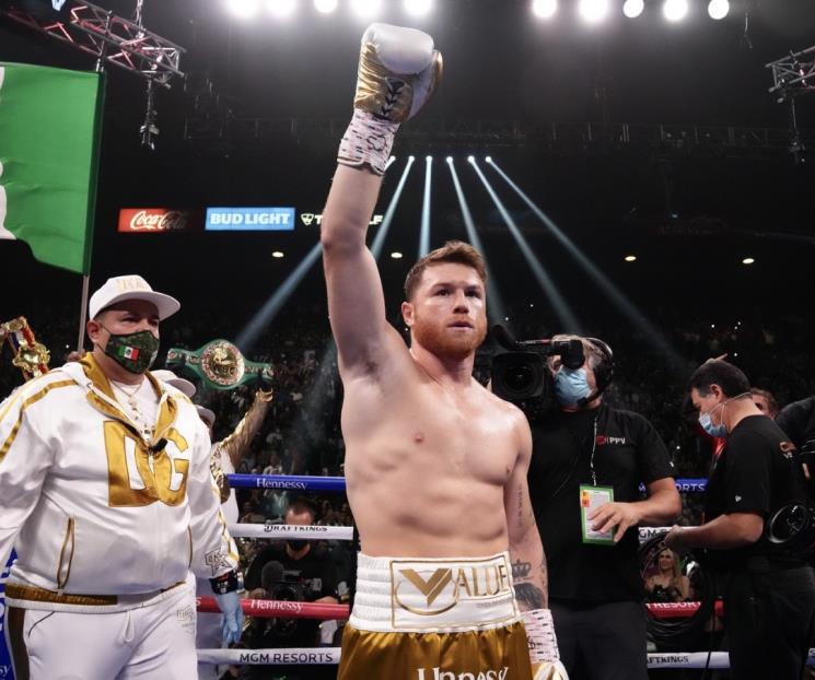 Bivol, GGG, Charlo y Benavidez, las dos ofertas para Canelo Bivol, GGG, Charlo y Benavidez, las dos ofertas para Canelo