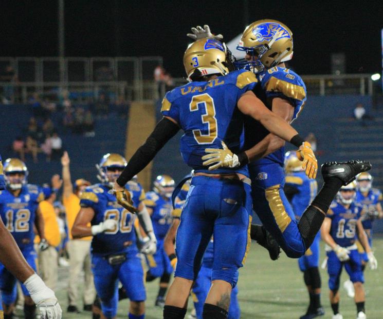 Tienen Tigres Intermedia tercer juego de pretemporada