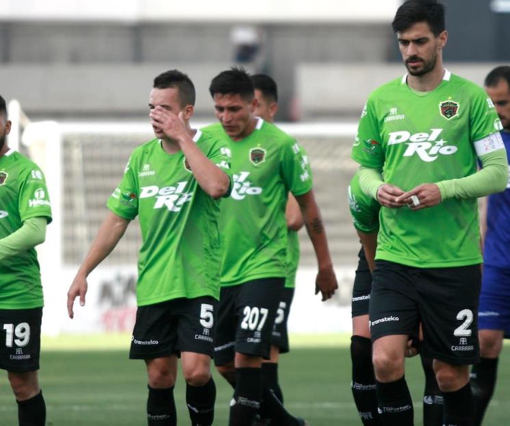 Bravos inicia la jornada 6 ante Santos